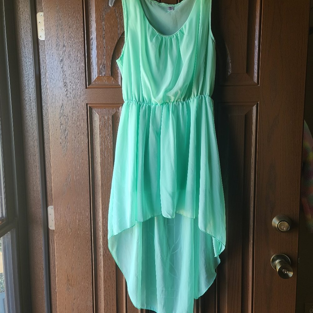 Top or Dress